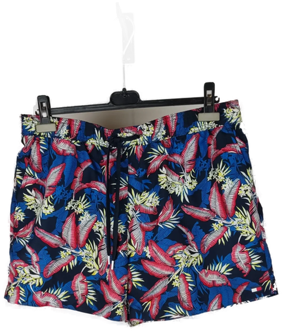 Tommy Hilfiger Badeshorts Geblümt XL | Premium-Marke - Bild 1