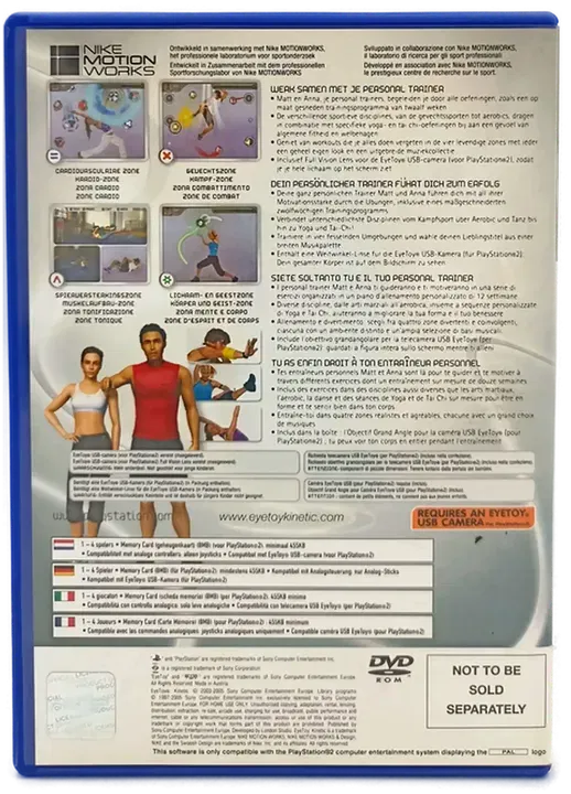 PS2 