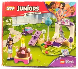 LEGO Friends Juniors Easy to Build Nr. 10748 (OVP) - Bild 2