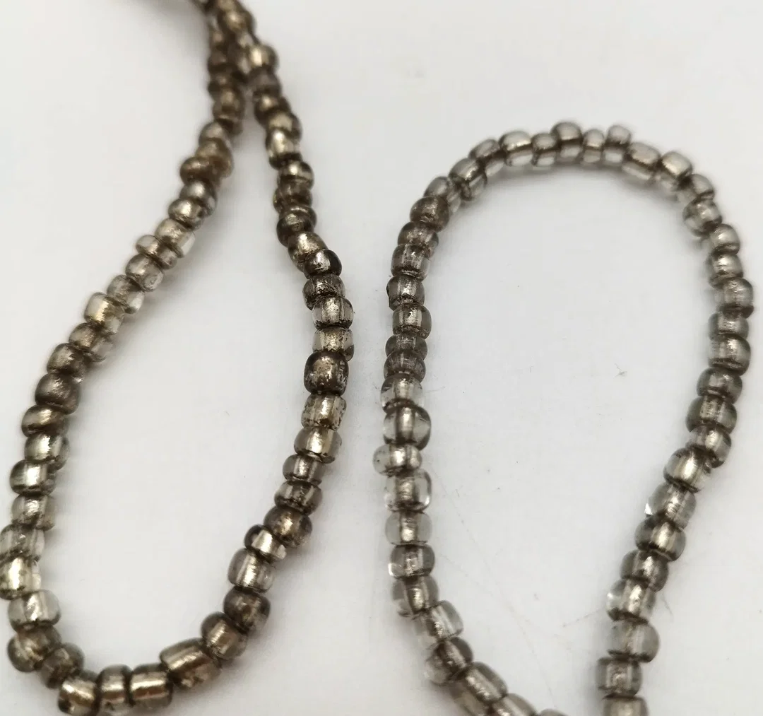Elegantes 2er Modeschmuck Halsketten SET – Bild 3