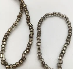 Elegantes 2er Modeschmuck Halsketten SET – Vorschau 3