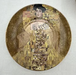 Kaffeetasse mit Untertasse - Gustav Klimt - Bild 3