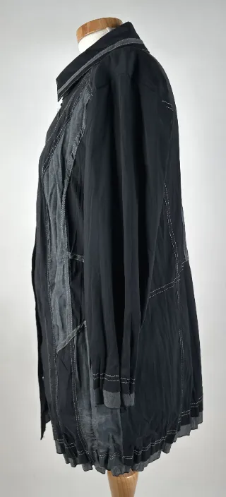 Samoon by Gerry Weber - Damenbluse - Gr. 40 – Bild 2