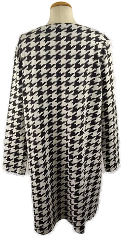 Minikleid s.Oliver Mischfaser | Festlicher Charme – Vorschau 3