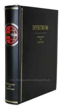 Weltwunder der Gegenwart - Thomas Biersack - Bild 1