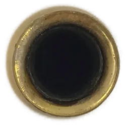 Vintage Messingvase – Vorschau 5