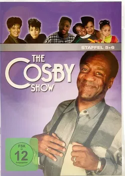 DVD The Cosby Show die komplett-Box - Bild 8
