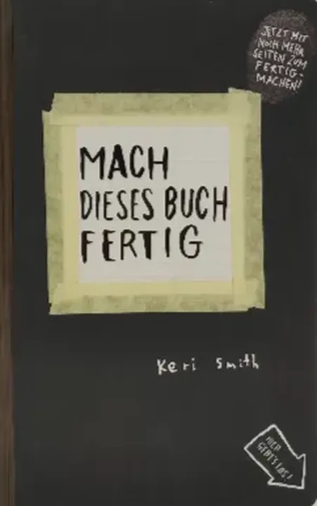 Buch 