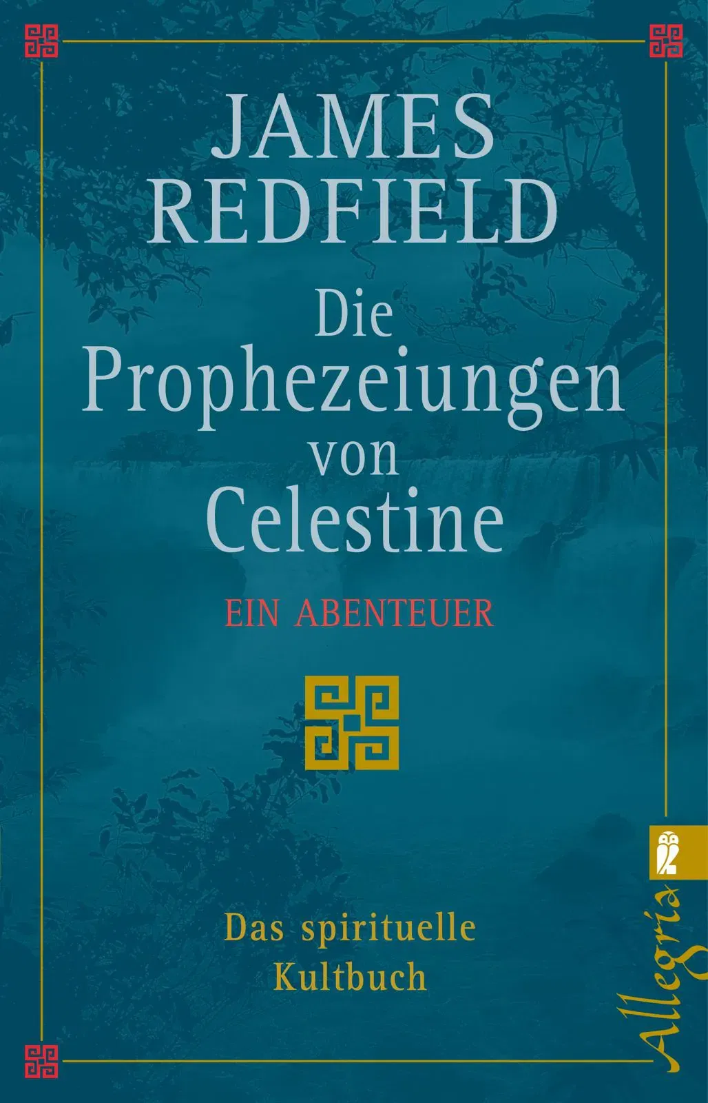 Die Prophezeiungen von Celestine - James Redfield - Bild 2