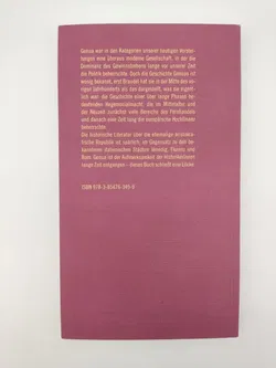 Genua – Die versteckte Weltmacht - Manfred Pittioni - Bild 2