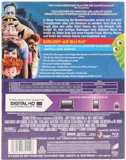 Blu Ray 