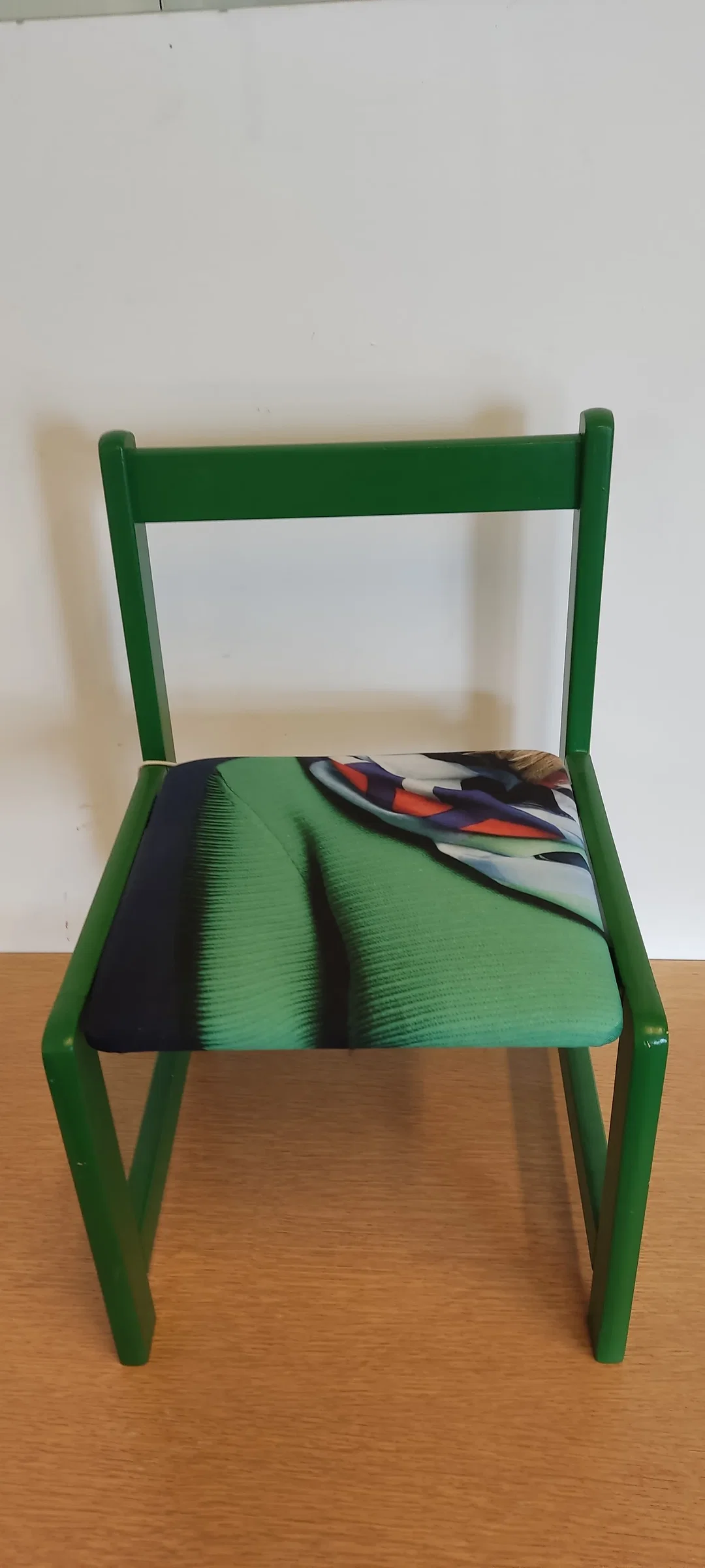 Kindersessel gepolstert – Bild 4