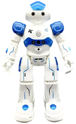 JJRC R2 Cady Wida Spielzeugroboter – Vorschau 2