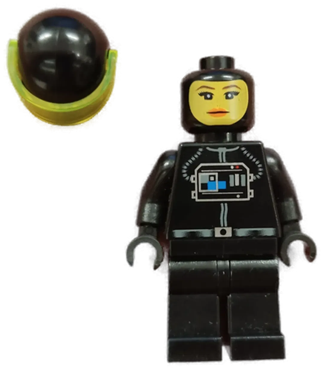 Lego Minifigur - Bild 1