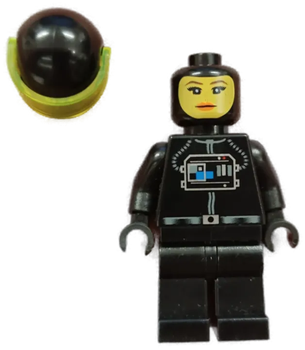 Lego Minifigur - Bild 1