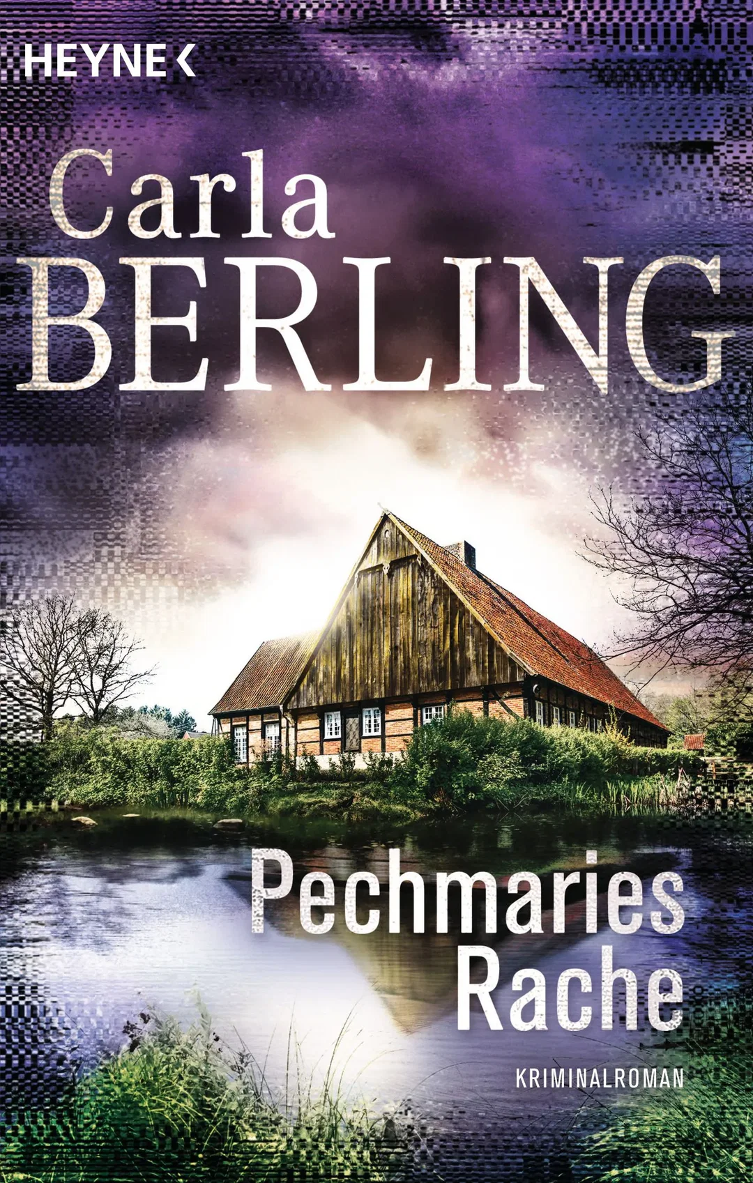 Pechmaries Rache - Carla Berling – Bild 1