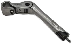 Genesis Höhenverstellbarer Schaftvorbau mit Schönheitsfehler - Bild 1