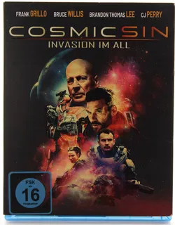 Blu ray 
