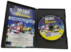 PC Game CD-ROM Mini Racing - Bild 4