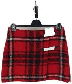 Mini-Bleistiftrock Polo Ralph Lauren Gr. 12 Kariert | Neu Mit Etikett - Bild 1