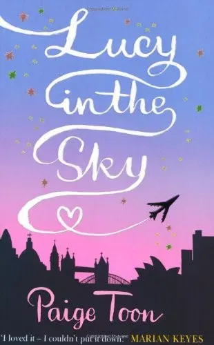 Lucy in the Sky - Paige Toon - Bild 2