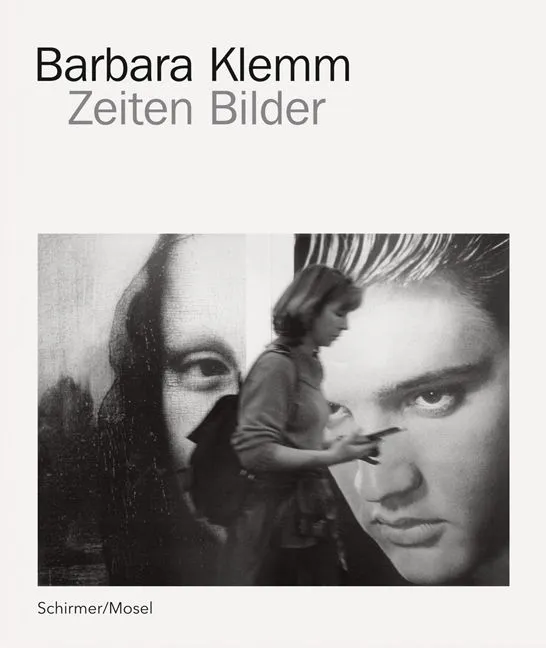 Zeiten und Bilder - Barbara Klemm - Bild 1