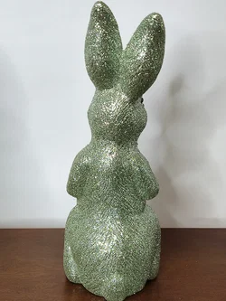 Osterdeko - Hasen - Set 8 - Bild 9