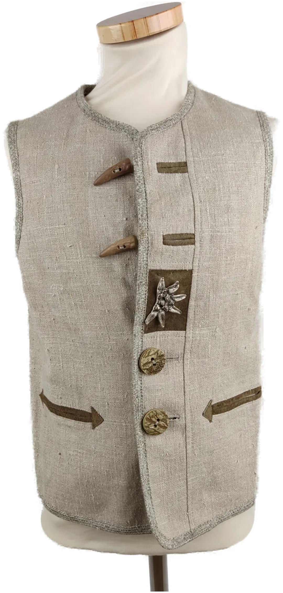 Kinder Trachtengilet 