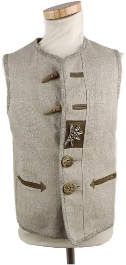 Kinder Trachtengilet 