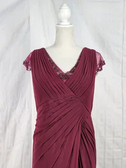 Abendkleid - 06 - Jadore Australia / Nicoletta - Gr. 5XL – Vorschau 5
