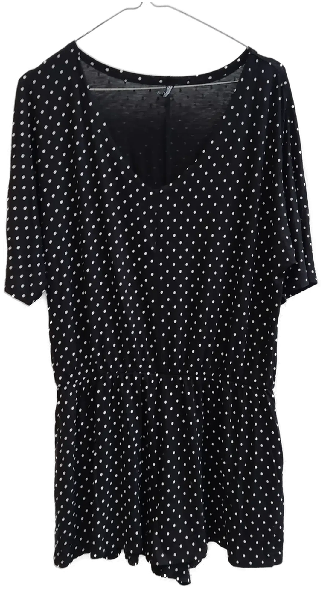 Jumpsuit kurz - S - Bild 1