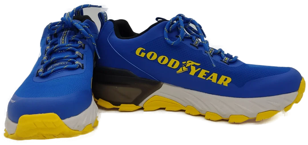 Skechers Max Protect Fast Track Outdoor/Tennisschuhe 43 – Bild 2