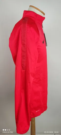 Nike Academy 18 Drill Sportshirt - Bild 3