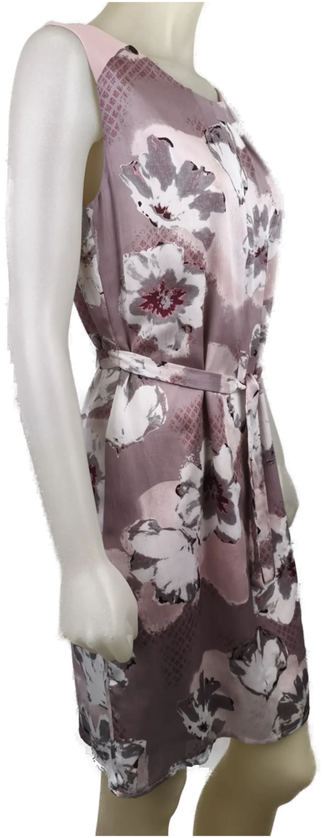 Charles Vögele, Damenkleid, Gr. 38 – Bild 2