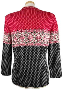 Klepper Damenpullover mit Zipp  XL/ 42 - Bild 2