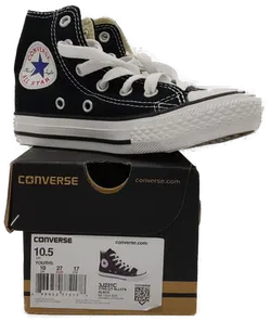 Converse  Youths C/T Allstar 3J231 Black  Größe 27 - Bild 3