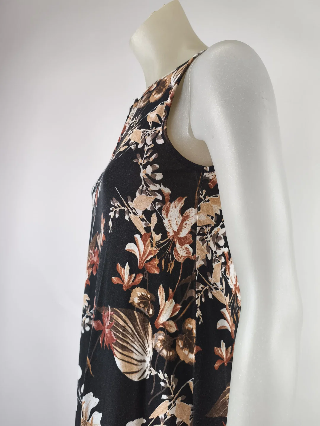 Lascana, Sommerkleid Damen, Gr. S – Bild 2