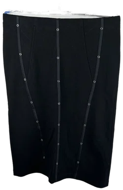 Marc Cain - Damenrock - Gr. 38 - Bild 2