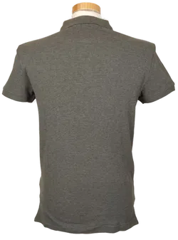 Armani Herren Shirt grau Gr. S - Bild 3