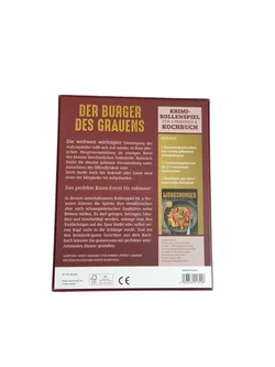 Bassermann Der Burger des Grauens - Bild 2