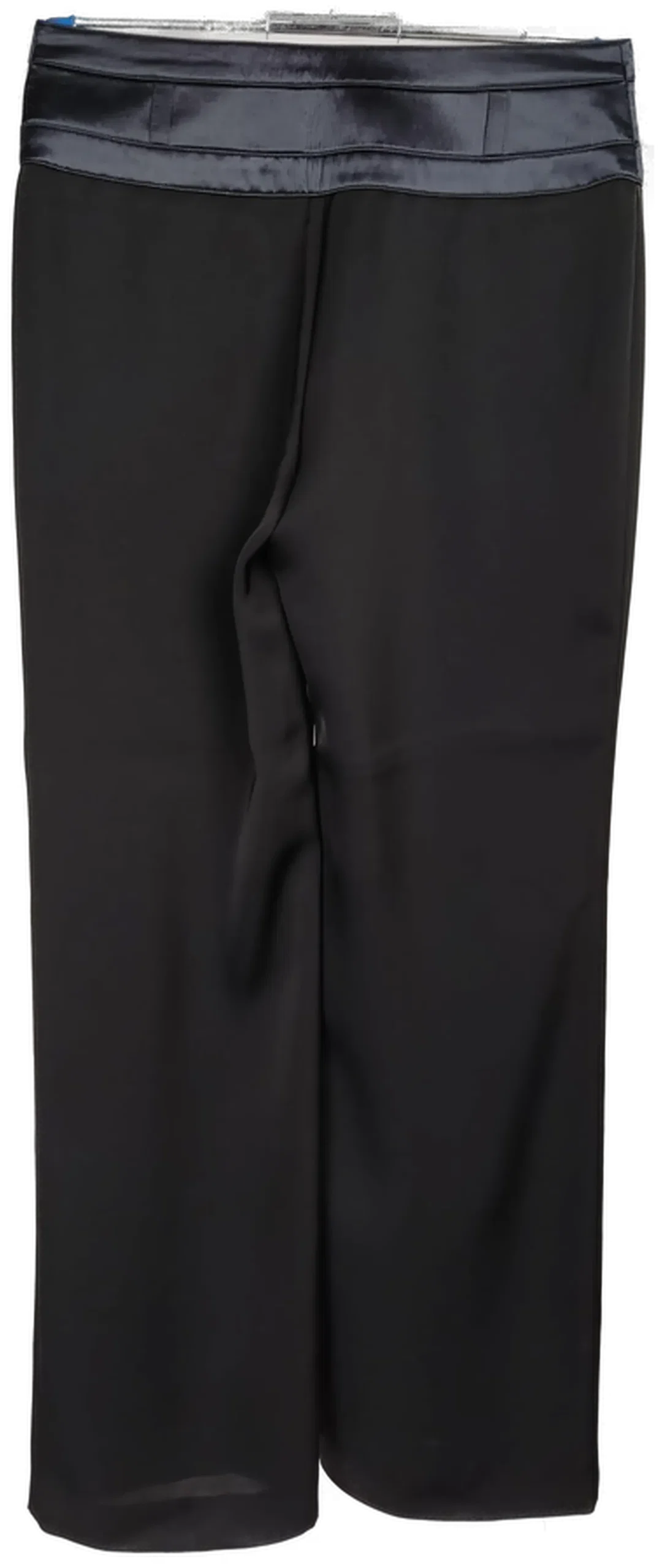 Emporio Armani - Damen Hose Gr. IT 40 – Bild 2