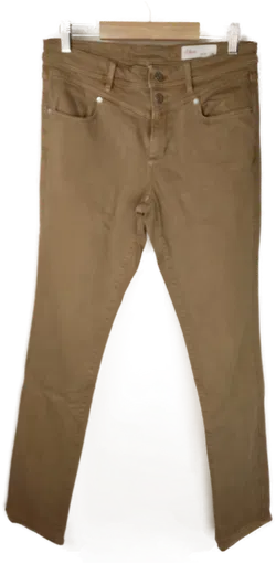 s.Oliver Jeans Damen Gr.38 W38 L32 | Alltagstauglicher Klassiker - Bild 1