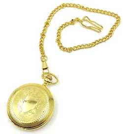 Von Hattenberg Taschenuhr mit Sprungdeckel – Vorschau 1