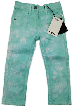 Mexx Kinderjeans Slim Fit Straight Leg - Gr. 92 / 98% Baumwolle - Bild 3