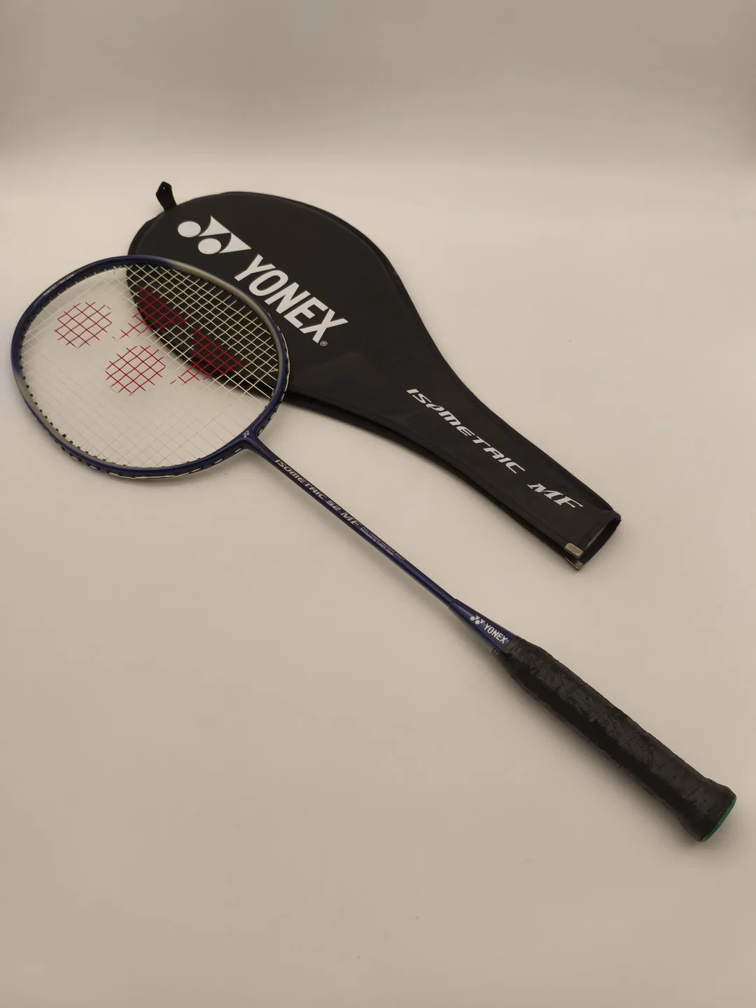Yonex Badmintonschläger, Isometric 52 MF - Bild 1