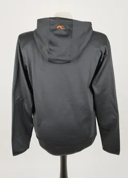 Kjus Hoodie mit Logo-Print - 54 - Bild 3