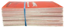 LEGO Ninjago Sammelkarten 67 Stück - Bild 3
