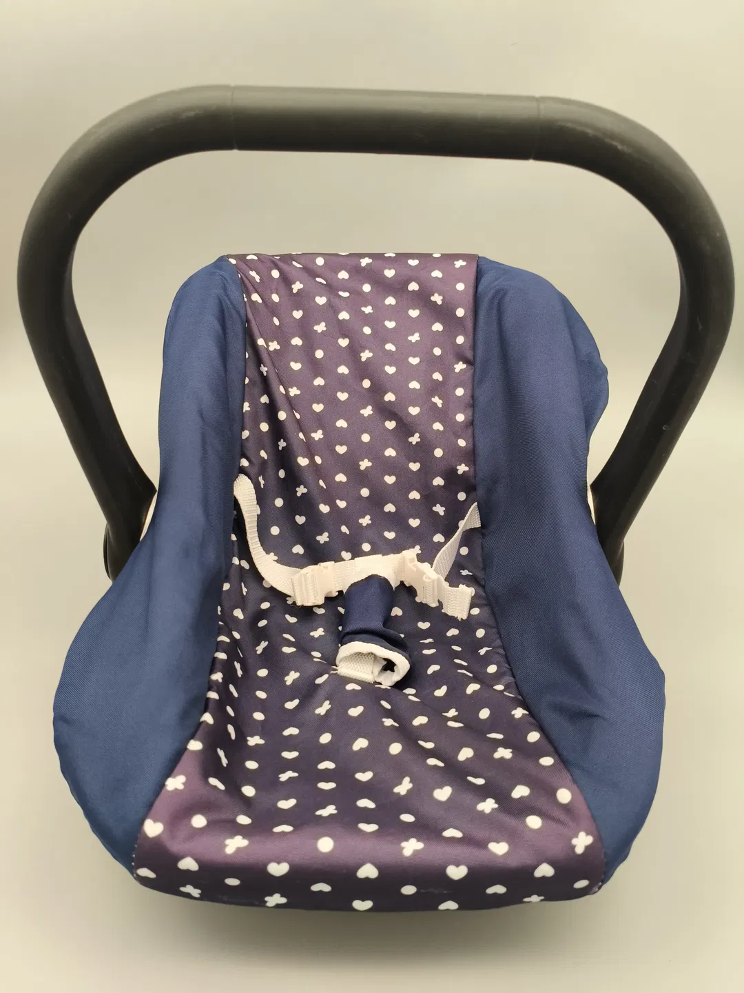 Maxi Cosi für Puppen, Spielzeug, Puppenzubehör - Bild 1