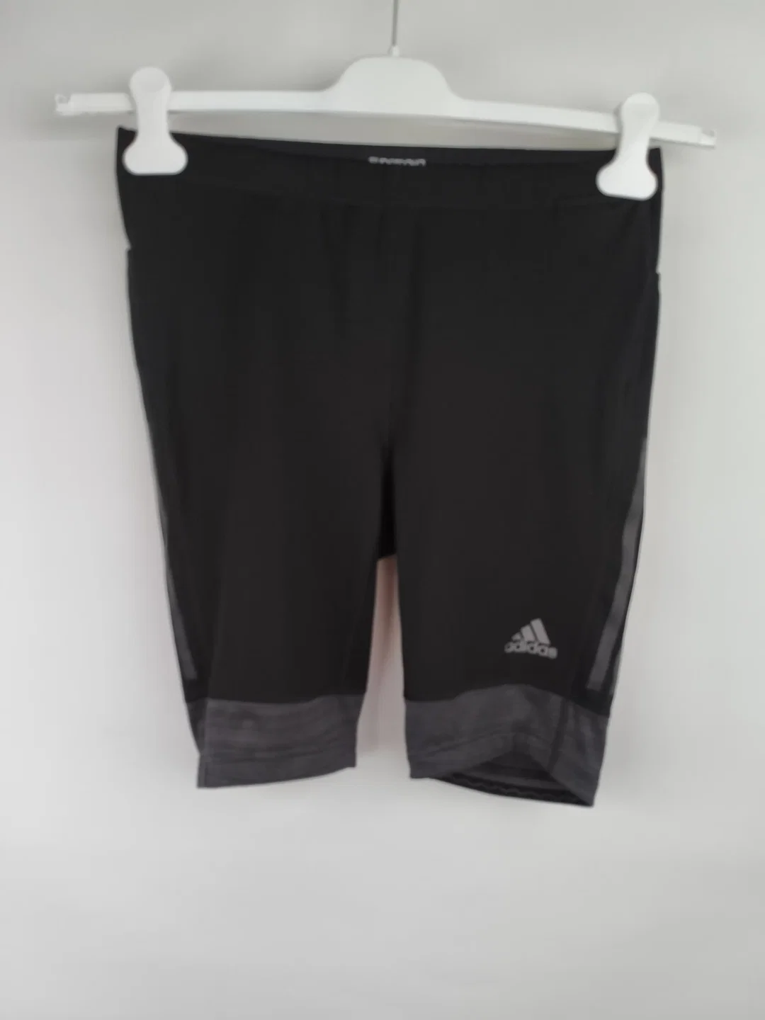 Herren Sporthose Adidas Gr. L – Bild 3