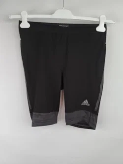 Herren Sporthose Adidas Gr. L - Bild 3